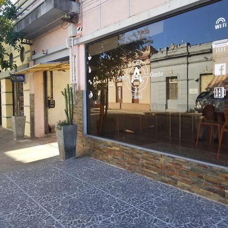 Hotel A Mi Gente Castillos Kültér fotó