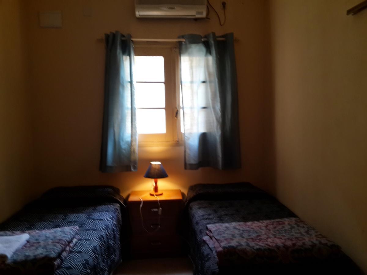 Hotel A Mi Gente Castillos Kültér fotó