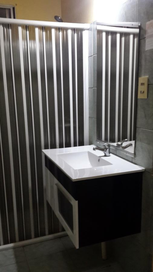 Hotel A Mi Gente Castillos Kültér fotó